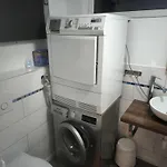 아파트 Simple 2-person Near Altdorf *