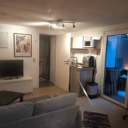 Simple 2-person Near Altdorf *