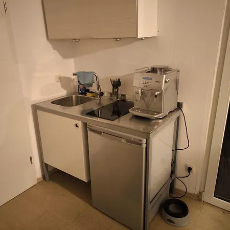 Simple 2-person Near Altdorf *