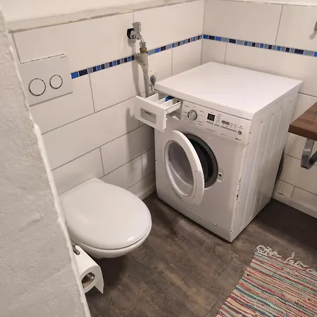 Simple 2-person Near Altdorf Appartement