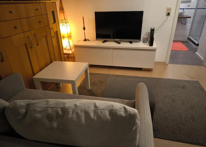 Apartment Simple 2-person Near Altdorf Altdorf bei Nürnberg