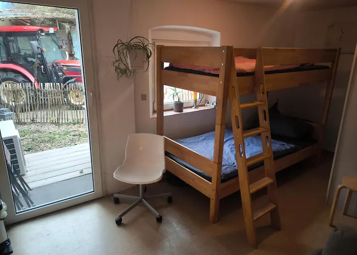 Simple 2-person Near Altdorf *