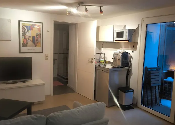 Simple 2-person Near Altdorf *